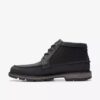 Men’s Maplewalk Moc Black Ankle Boots Men’s Maplewalk Moc Black Ankle Boots