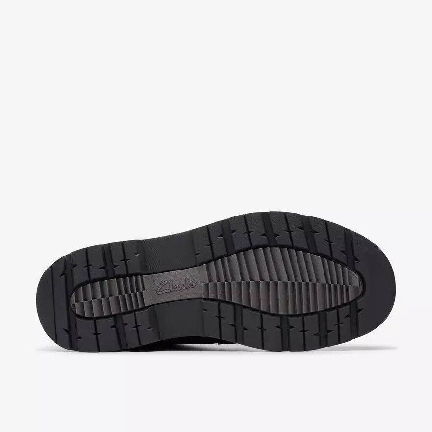 Men’s Maplewalk Moc Black Ankle Boots Men’s Maplewalk Moc Black Ankle Boots