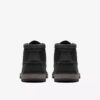 Men’s Maplewalk Moc Black Ankle Boots Men’s Maplewalk Moc Black Ankle Boots