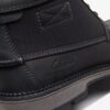 Men’s Maplewalk Moc Black Ankle Boots Men’s Maplewalk Moc Black Ankle Boots