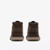 Men’s Maplewalk Moc Brown Ankle Chukka Boots