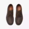 Men’s Maplewalk Moc Brown Ankle Chukka Boots