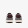 Men’s Mapstone Lace Grey Knit Sneakers