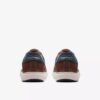 Men’s Mapstone Lace Mahogany Leather Sneakers Men’s Mapstone Lace Mahogany Leather Sneakers