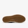 Men’s Mapstone Lace Tan Leather Sneakers