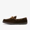 Men’s Michel Rise Brown Slippers Men’s Michel Rise Brown Slippers