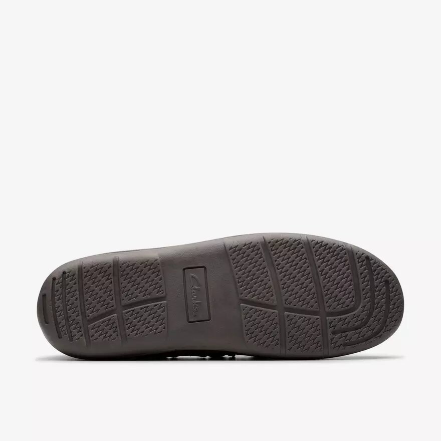 Men’s Michel Rise Brown Slippers Men’s Michel Rise Brown Slippers