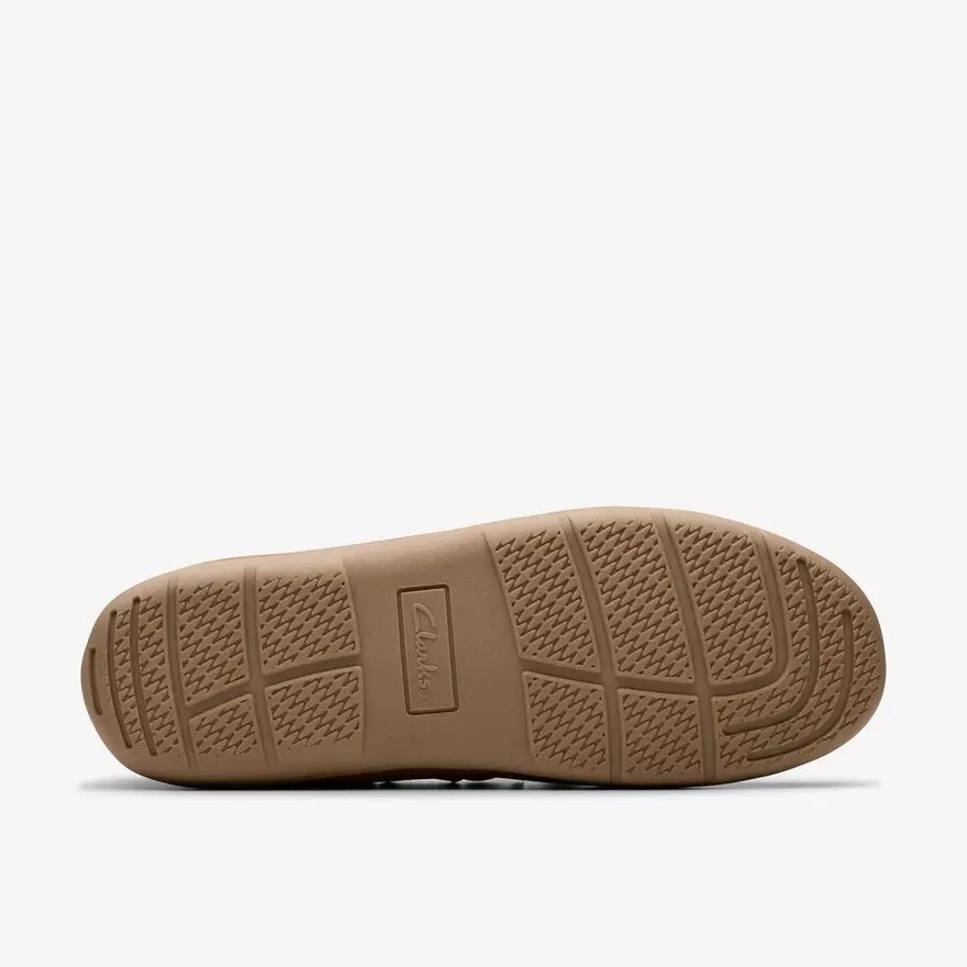 Men’s Michel Rise Cognac Slippers Men’s Michel Rise Cognac Slippers