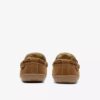 Men’s Michel Rise Cognac Slippers Men’s Michel Rise Cognac Slippers