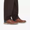 Men’s Monahan Plain Tan Leather Oxford Shoes| Clarks Men’s Monahan Plain Tan Leather Oxford Shoes| Clarks