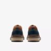 Men’s Monahan Plain Tan Leather Oxford Shoes| Clarks Men’s Monahan Plain Tan Leather Oxford Shoes| Clarks