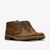 Men’s Morris Peak Beeswax Leather Ankle Boots Men’s Morris Peak Beeswax Leather Ankle Boots