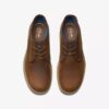 Men’s Morris Peak Beeswax Leather Ankle Boots Men’s Morris Peak Beeswax Leather Ankle Boots