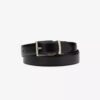 Men’s Reversible Black/Tan Belts Men’s Reversible Black/Tan Belts