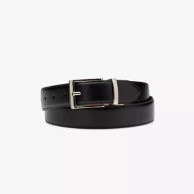 Men’s Reversible Black/Tan Belts