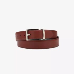 Men’s Reversible Black/Tan Belts