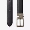 Men’s Reversible Black/Tan Belts Men’s Reversible Black/Tan Belts