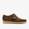 Men’s Wallabee™ Beeswax Leather Shoes Men’s Wallabee™ Beeswax Leather Shoes