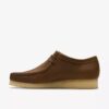 Men’s Wallabee™ Beeswax Leather Shoes Men’s Wallabee™ Beeswax Leather Shoes