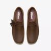 Men’s Wallabee™ Beeswax Leather Shoes Men’s Wallabee™ Beeswax Leather Shoes