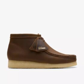 Men’s Wallabee™ Boot Beeswax Boots