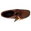 Men’s Wallabee™ Boot Beeswax Boots