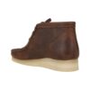 Men’s Wallabee™ Boot Beeswax Boots