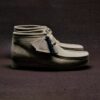 Men’s Wallabee™ Boot Maple Suede Boots Men’s Wallabee™ Boot Maple Suede Boots