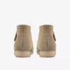 Men’s Wallabee™ Boot Maple Suede Boots Men’s Wallabee™ Boot Maple Suede Boots