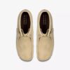 Men’s Wallabee™ Boot Maple Suede Boots Men’s Wallabee™ Boot Maple Suede Boots