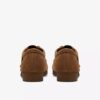 Men’s Wallabee™ Cola Suede Shoes Men’s Wallabee™ Cola Suede Shoes