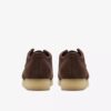 Men’s Wallabee™ Dark Brown Suede Shoes Men’s Wallabee™ Dark Brown Suede Shoes