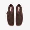 Men’s Wallabee™ Dark Brown Suede Shoes Men’s Wallabee™ Dark Brown Suede Shoes