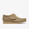 Men’s Wallabee™ Maple Suede Shoes