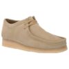 Men’s Wallabee™ Maple Suede Shoes
