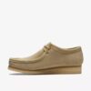 Men’s Wallabee™ Maple Suede Shoes
