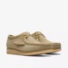 Men’s Wallabee™ Maple Suede Shoes