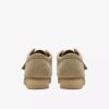 Men’s Wallabee™ Maple Suede Shoes