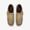 Men’s Wallabee™ Maple Suede Shoes