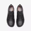 Men’s Walpath Low Black Leather Laces Men’s Walpath Low Black Leather Laces