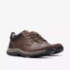 Men’s Walpath Low Brown Leather Lace Men’s Walpath Low Brown Leather Lace