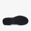 Men’s Walpath Step Black Leather Loafers Men’s Walpath Step Black Leather Loafers