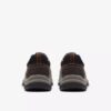 Men’s Walpath Step Dark Brown Leather Loafers