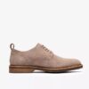 Mens Aldwin Lace Grey Suede Oxfords Mens Aldwin Lace Grey Suede Oxfords
