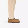 Mens Aldwin Lace Grey Suede Oxfords Mens Aldwin Lace Grey Suede Oxfords