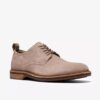 Mens Aldwin Lace Grey Suede Oxfords Mens Aldwin Lace Grey Suede Oxfords