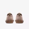 Mens Aldwin Lace Grey Suede Oxfords Mens Aldwin Lace Grey Suede Oxfords