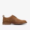 Mens Aldwin Lace Tan Suede Oxfords Mens Aldwin Lace Tan Suede Oxfords