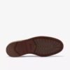 Mens Aldwin Step Tan Suede Loafers