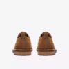Mens Aldwin Lace Tan Suede Oxfords Mens Aldwin Lace Tan Suede Oxfords